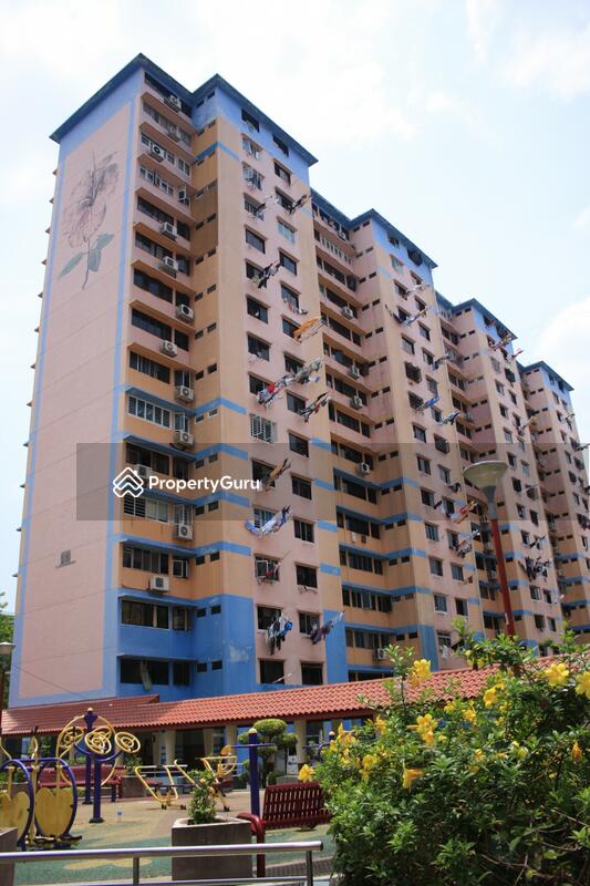 43 Bedok South Road #0