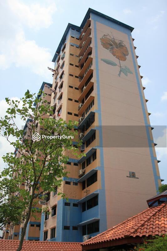 44 Bedok South Road #0