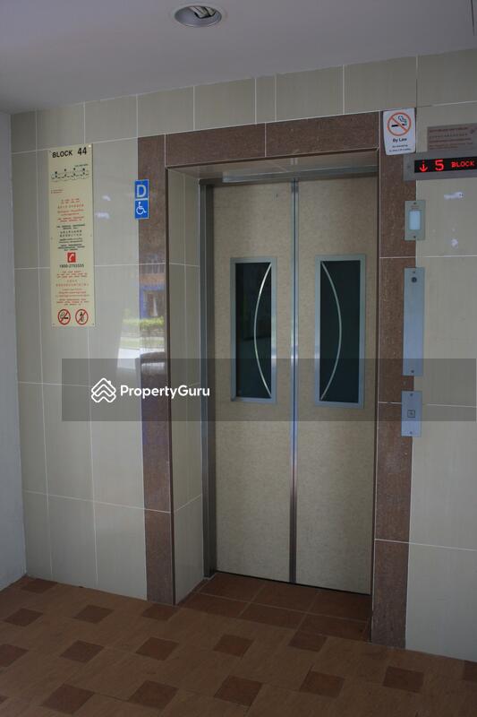 44 Bedok South Road #0