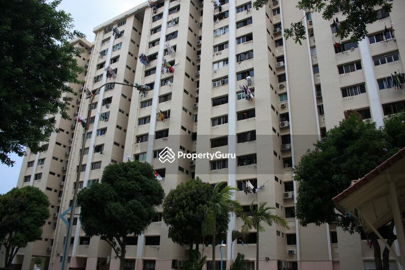 For Rent - 70 Bedok South Road
