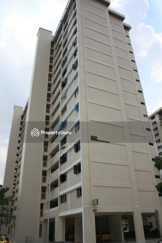 70 Bedok South Road HDB Details in Bedok | PropertyGuru Singapore