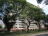 Bedok South Road