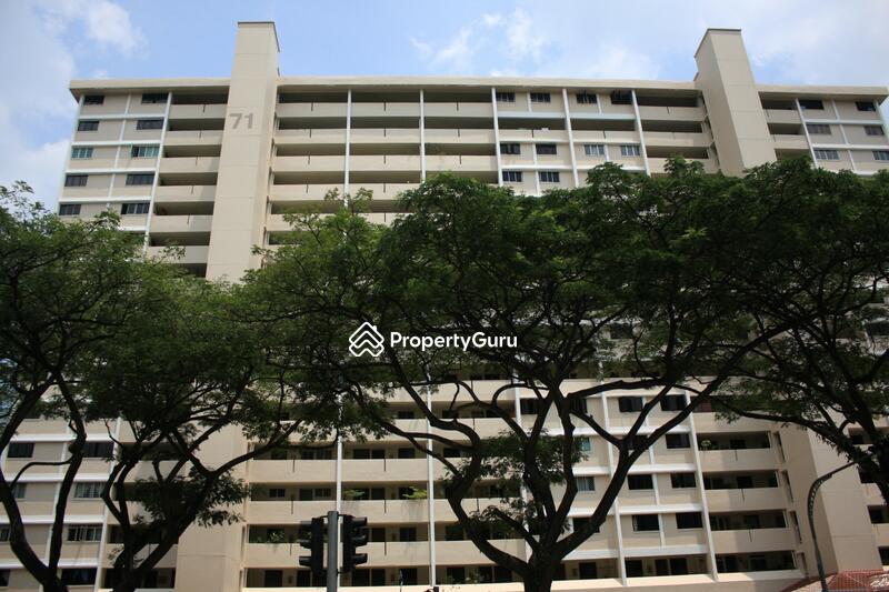 For Rent - 71 Bedok South Road