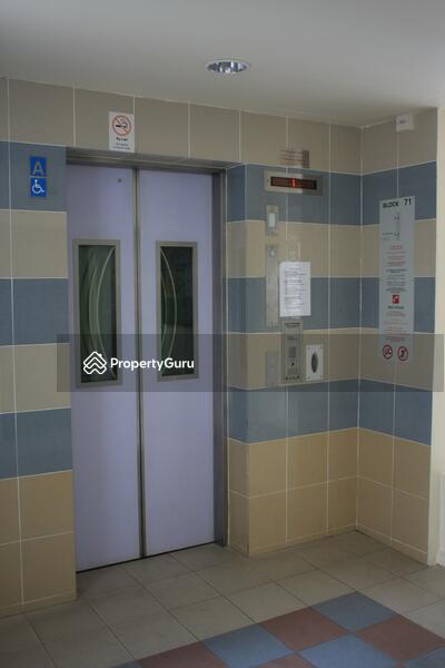 For Rent - 71 Bedok South Road
