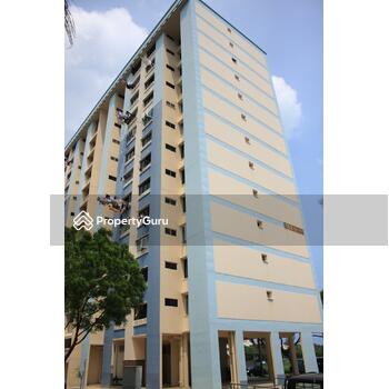 163 Bedok South Road