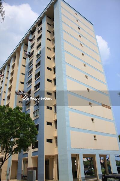For Rent - 163 Bedok South Road