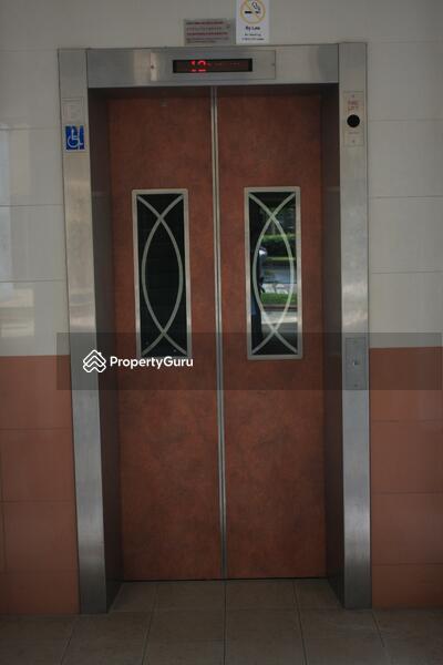 For Rent - 163 Bedok South Road