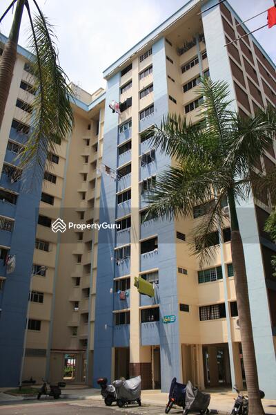 For Rent - 164 Bedok South Road