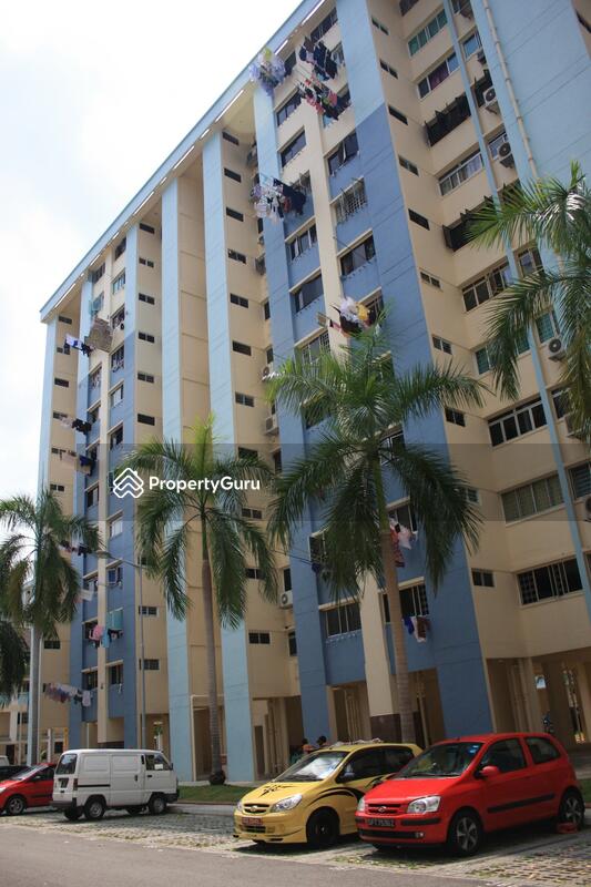 164 Bedok South Road #0