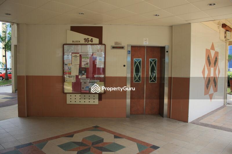 For Rent - 164 Bedok South Road
