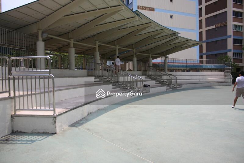 165 Bedok South Road #0