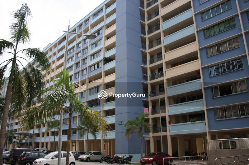 For Sale - 165 Bedok South Road
