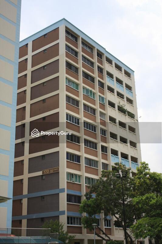 170 Bedok South Road #0