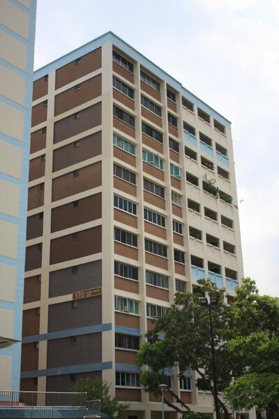 For Rent - 170 Bedok South Road