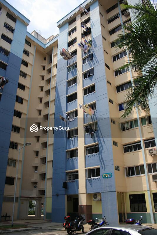 170 Bedok South Road #0
