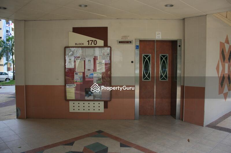 170 Bedok South Road #0