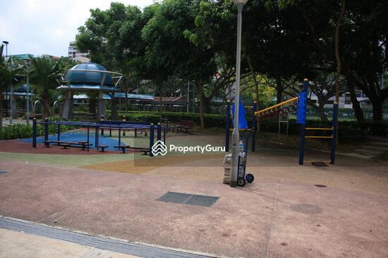 For Rent - 171 Bedok South Road
