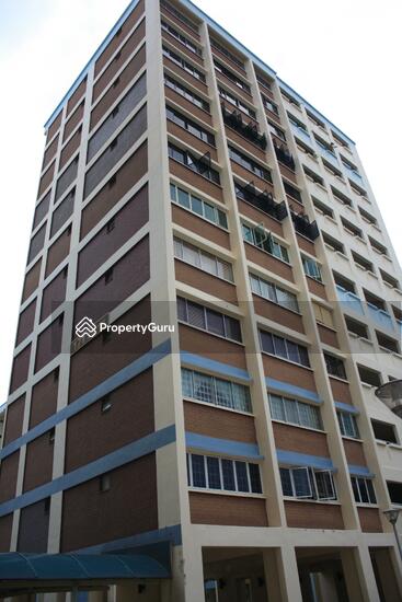For Rent - 171 Bedok South Road