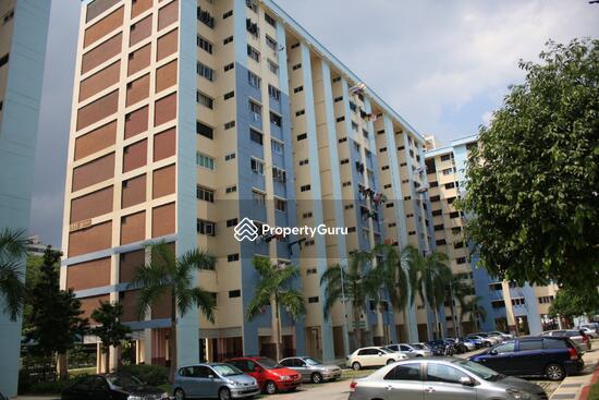 For Rent - 171 Bedok South Road