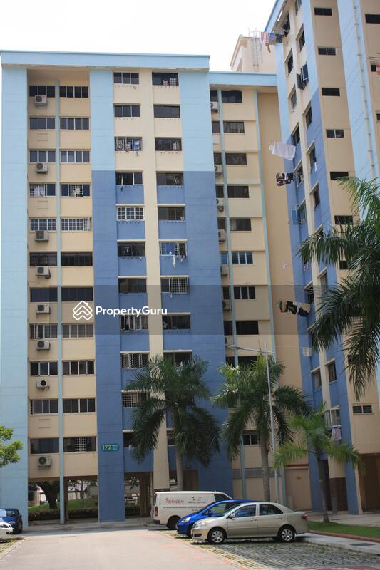 172 Bedok South Road #0
