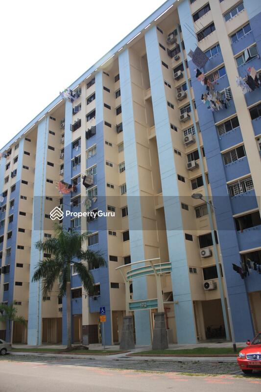 172 Bedok South Road #0