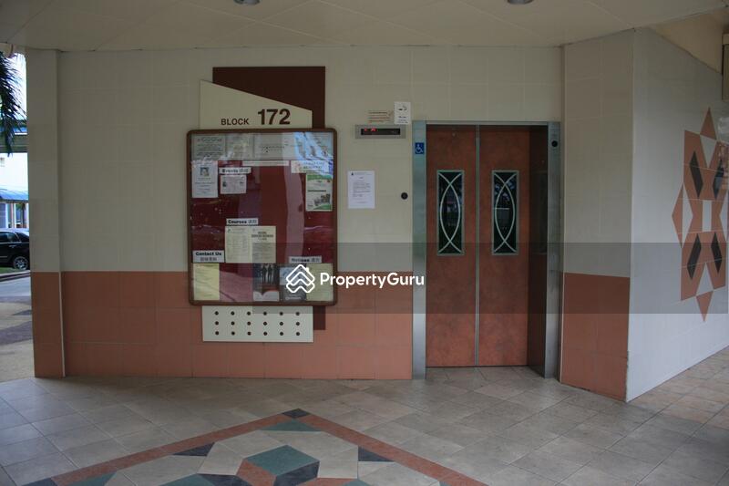 172 Bedok South Road #0