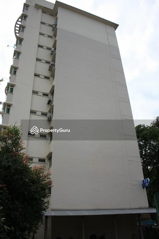 23 Bendemeer Road #0