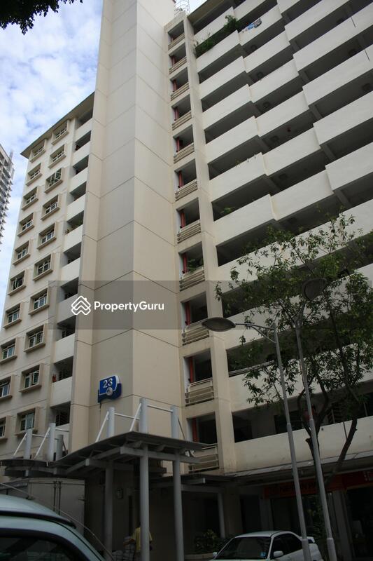 23 Bendemeer Road #0