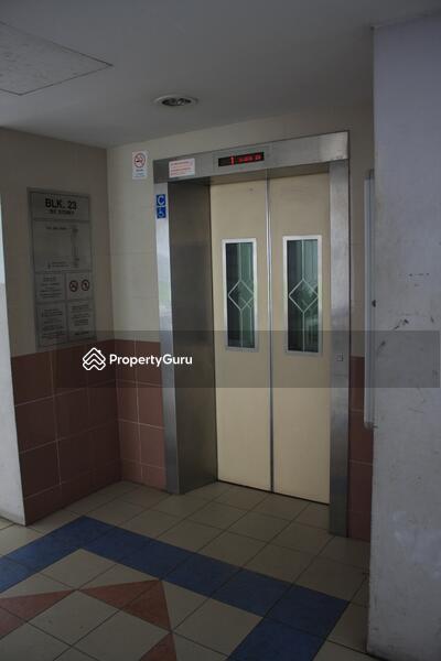 For Rent - 23 Bendemeer Road