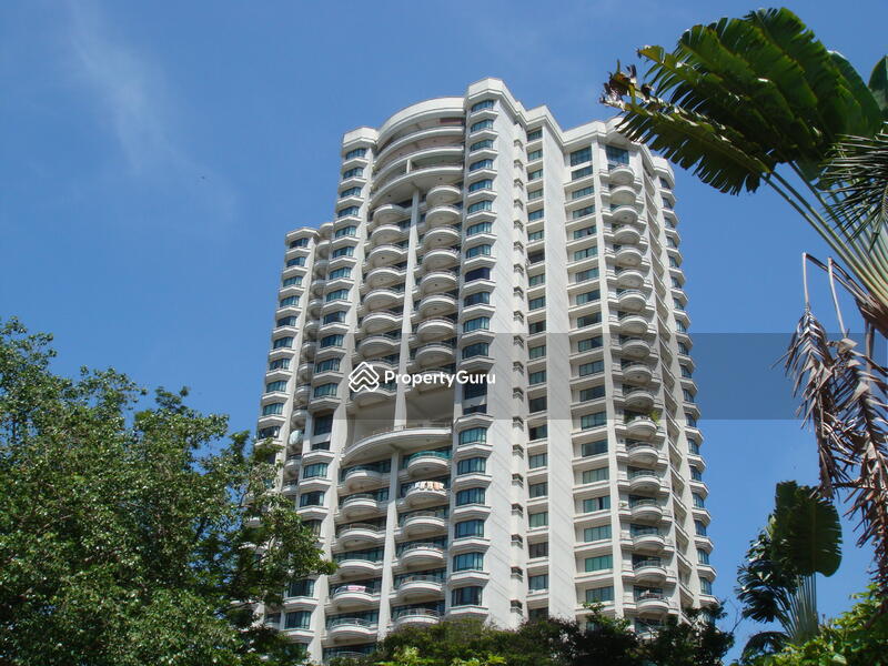 Untuk Dijual - Sri Pangkor Condominium