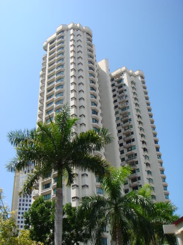 Sri Pangkor Condominium - iProperty.com.my