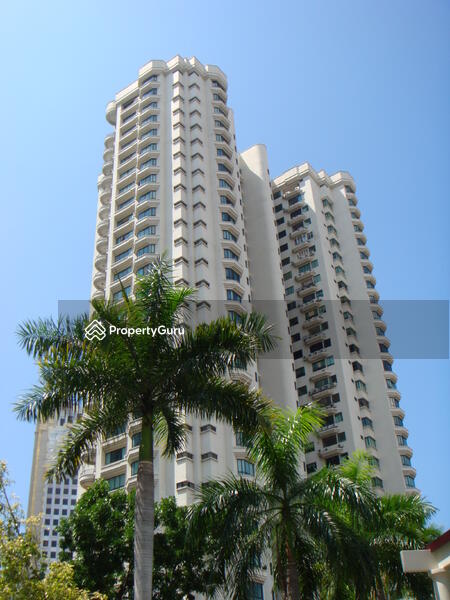 Untuk Dijual - Sri Pangkor Condominium