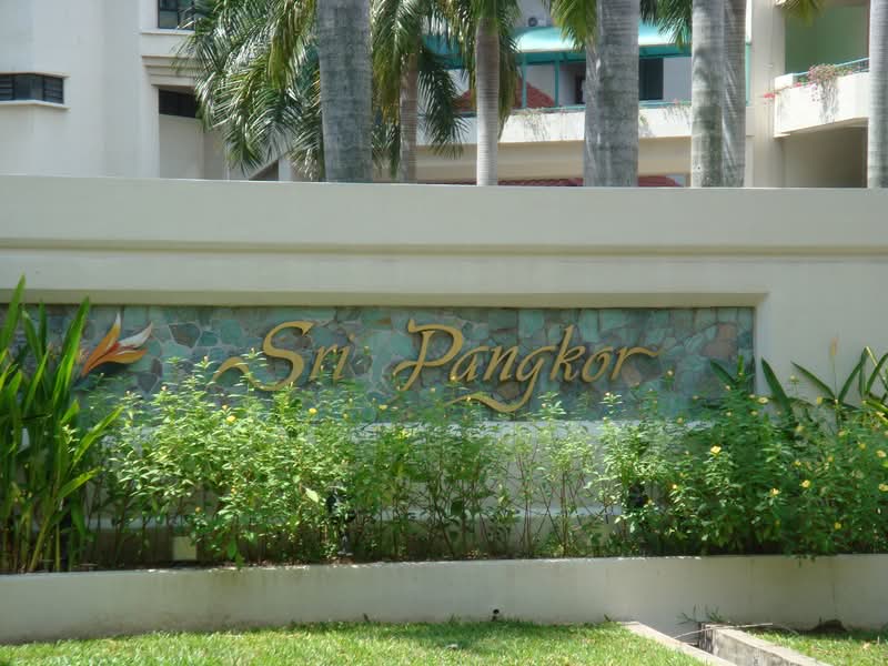 Sri Pangkor Condominium - iProperty.com.my