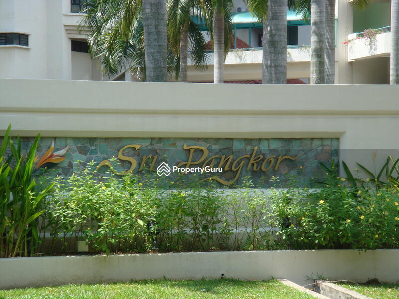 Untuk Dijual - Sri Pangkor Condominium