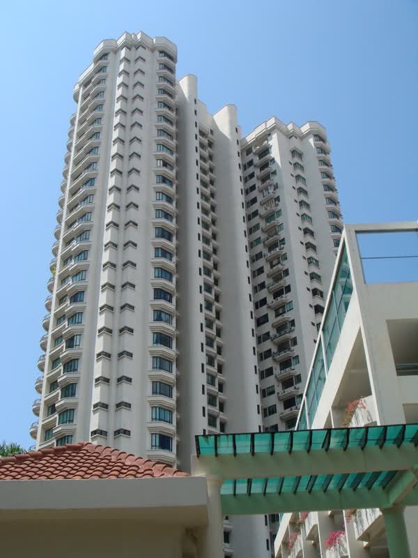 Sri Pangkor Condominium - iProperty.com.my