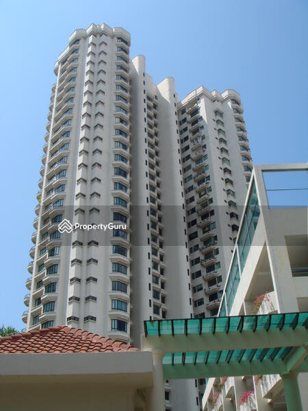 Untuk Dijual - Sri Pangkor Condominium