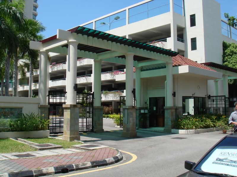 Sri Pangkor Condominium - iProperty.com.my