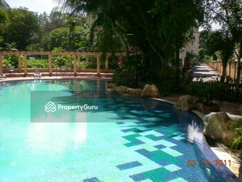Sri Pangkor Condominium