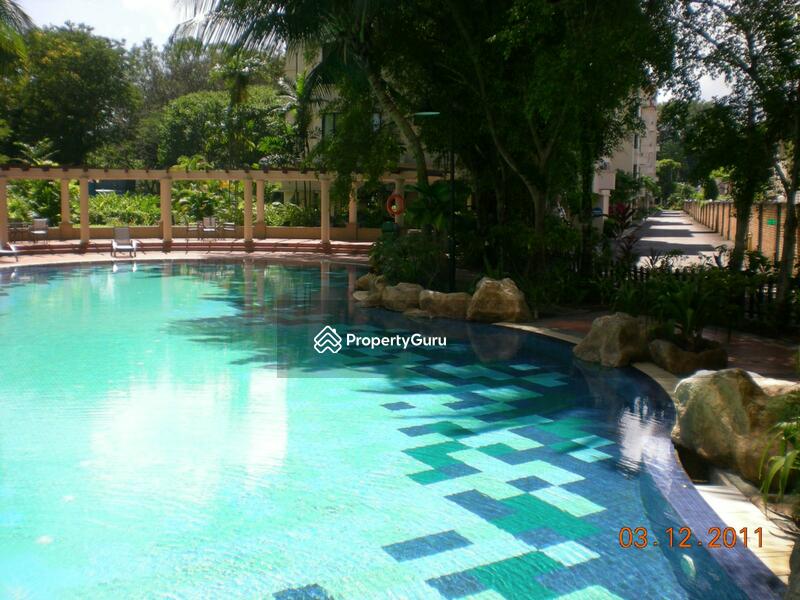 Untuk Dijual - Sri Pangkor Condominium