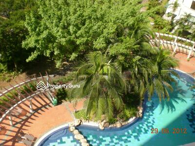 - Sri Pangkor Condominium