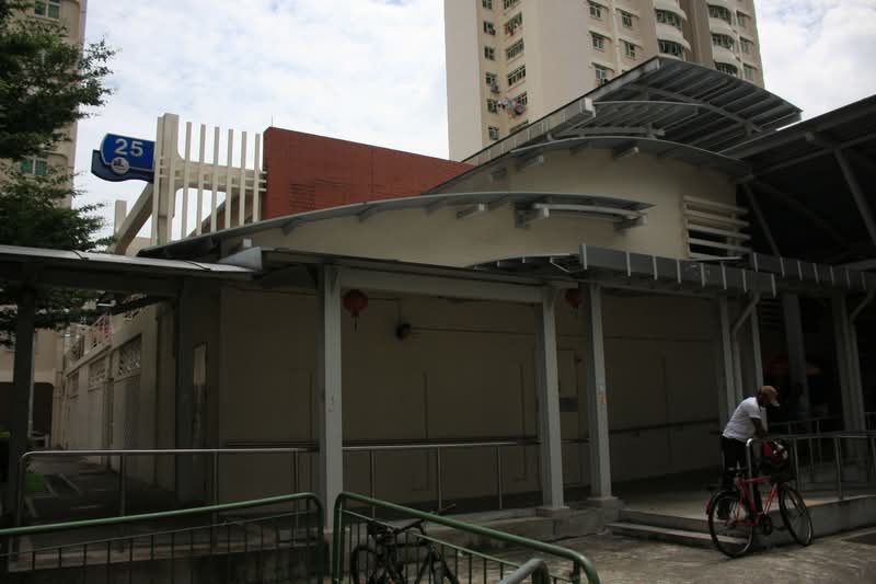 For Rent - 25 Bendemeer Road