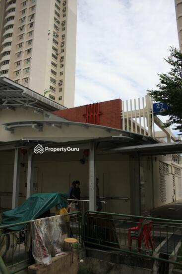 HDB Blocks Picture