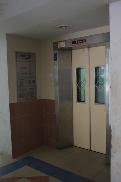 30 Bendemeer Road, 30 Bendemeer Road, 2 Bedrooms, 732 sqft, HDB Flat For Rent, by Mohamed Jaize, 500096357 - PropertyGuru.com.sg