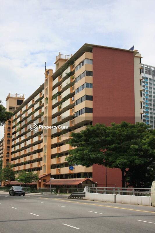 43 Bendemeer Road #0