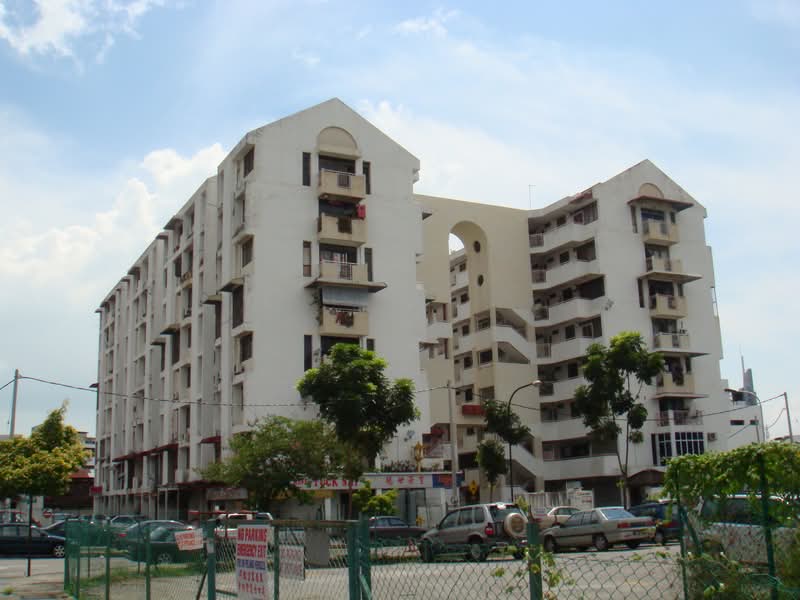 Sri Pelangi - iProperty.com.my