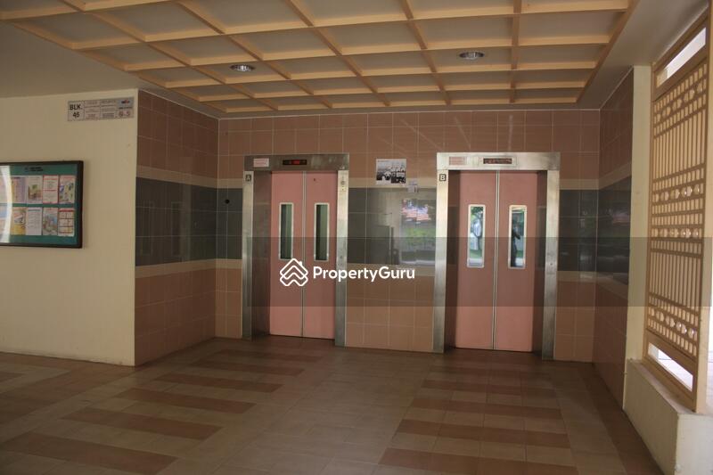 46 Bendemeer Road #0