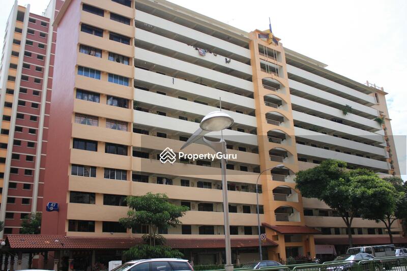 For Rent - 47 Bendemeer Road