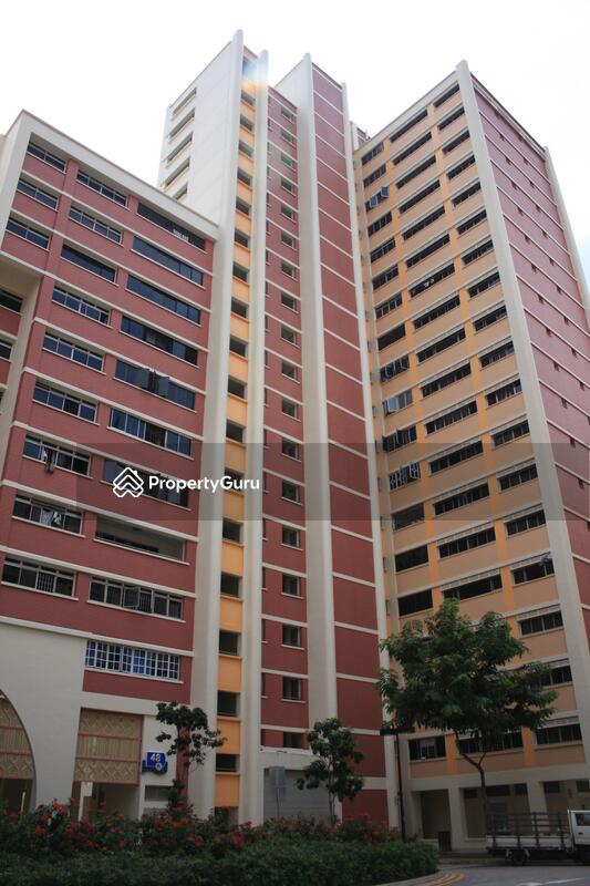 48 Bendemeer Road #0