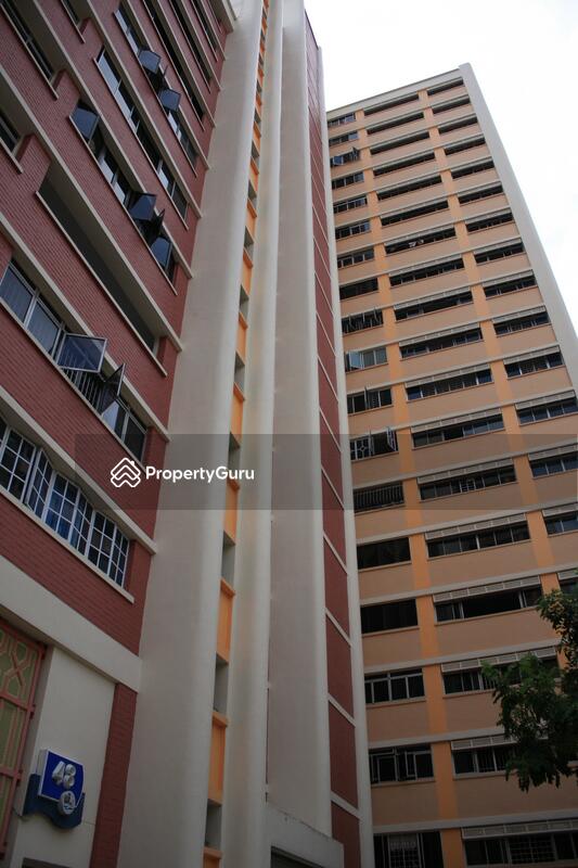 48 Bendemeer Road #0