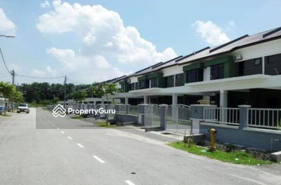 - Bandar Saujana Utama